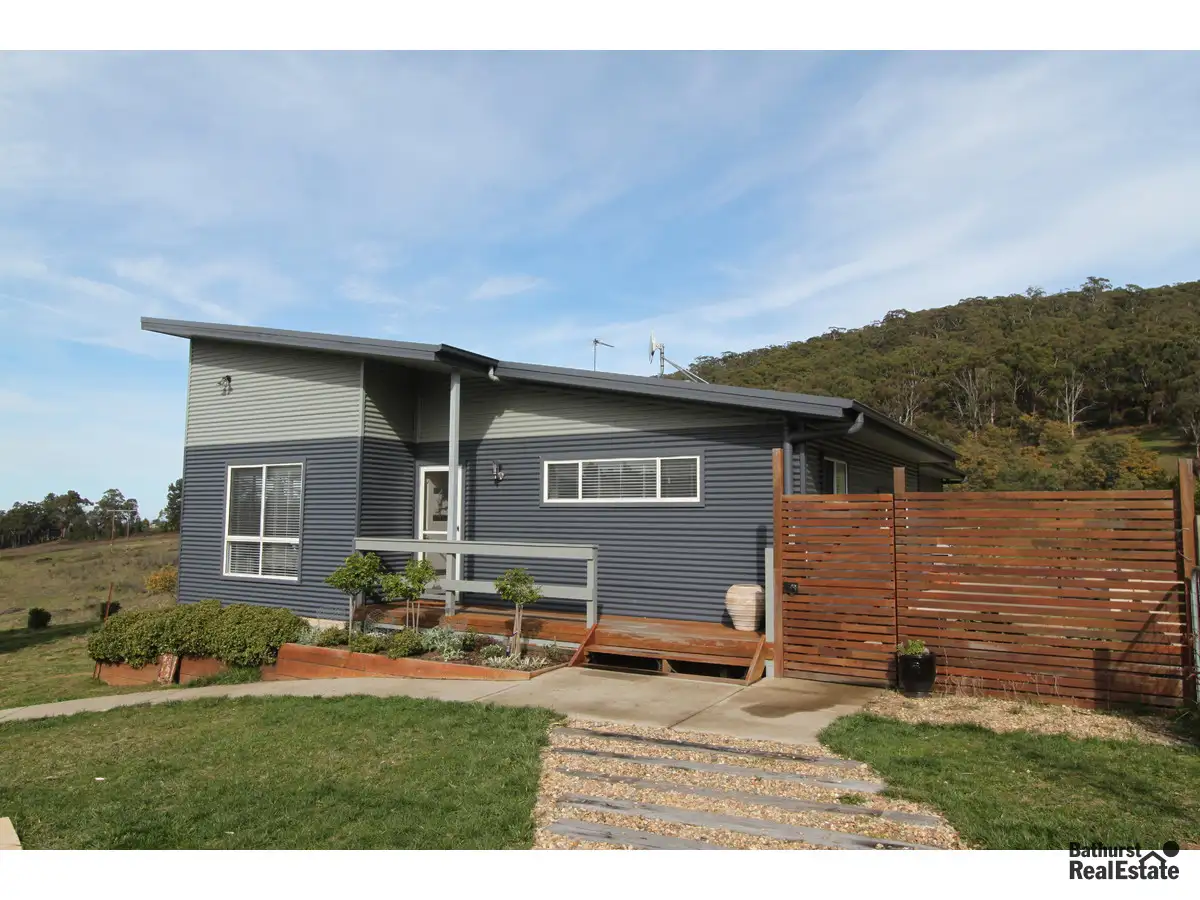 Main view of Homely rural property listing, 41 Macabees Road, Yetholme NSW 2795