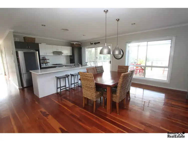 Third view of Homely rural property listing, 41 Macabees Road, Yetholme NSW 2795