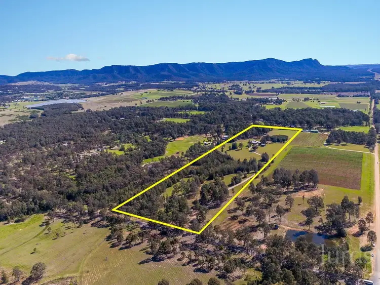 699 McDonalds Road, Pokolbin NSW 2320