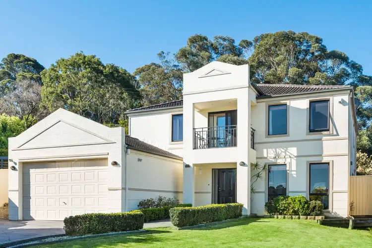 6 Scribbly Gum Crescent, Erina NSW 2250