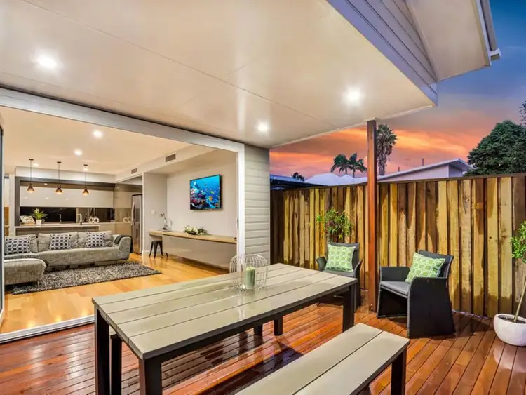Main view of Homely house listing, 40A Dunmore Street, East Toowoomba QLD 4350