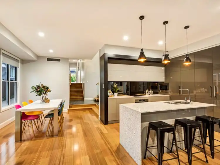 Second view of Homely house listing, 40A Dunmore Street, East Toowoomba QLD 4350