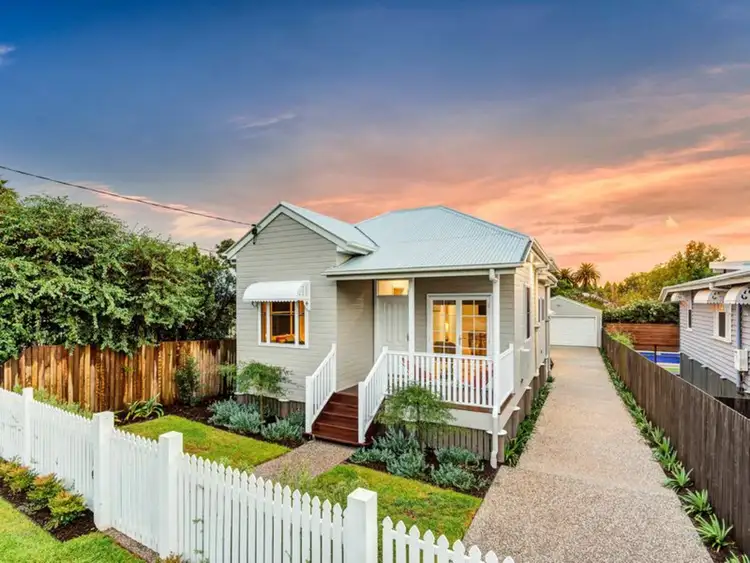 Fourth view of Homely house listing, 40A Dunmore Street, East Toowoomba QLD 4350