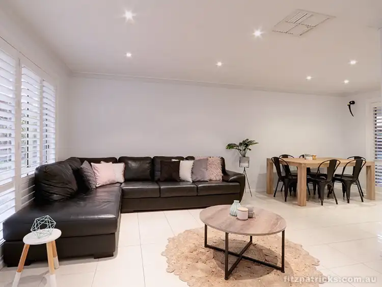 Second view of Homely house listing, 16 Nardoo Street, Glenfield Park NSW 2650