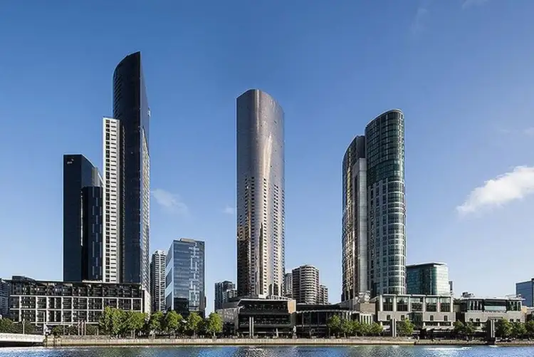 2504/9 Power Street, Southbank VIC 3006