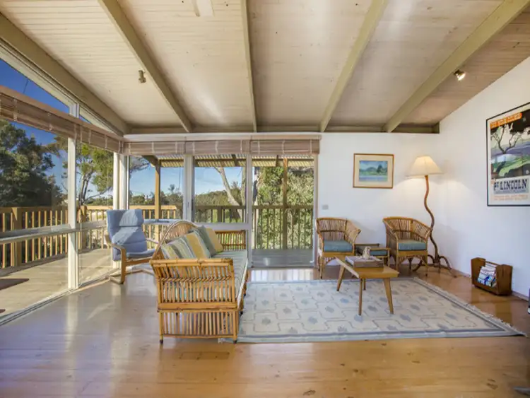 Third view of Homely house listing, 56 Tingira Drive, Bawley Point NSW 2539