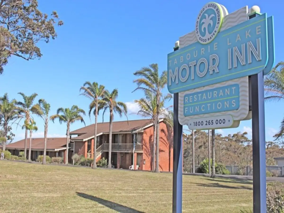 Main view of Homely rural property listing, 5 Weymouth Road, Lake Tabourie NSW 2539