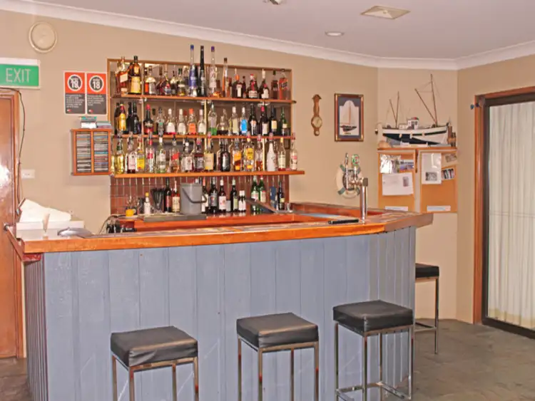 Third view of Homely rural property listing, 5 Weymouth Road, Lake Tabourie NSW 2539