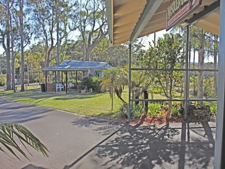 Fifth view of Homely rural property listing, 5 Weymouth Road, Lake Tabourie NSW 2539