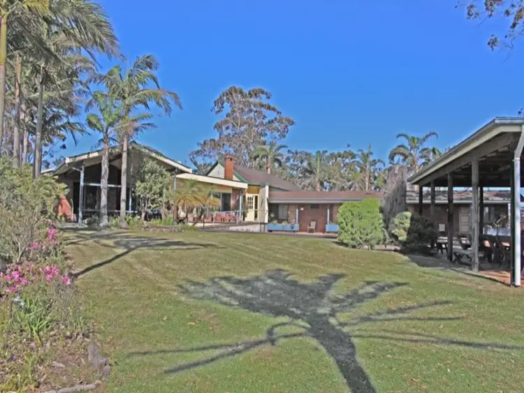 Seventh view of Homely rural property listing, 5 Weymouth Road, Lake Tabourie NSW 2539
