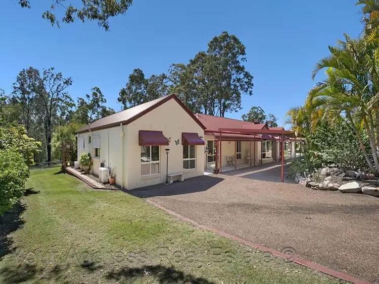 166-168 Silvereye Crescent, Greenbank QLD 4124