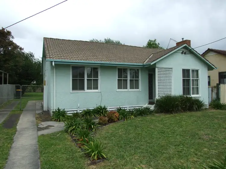 119 Service Road, Moe VIC 3825