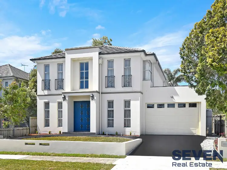 9 David Avenue, North Ryde NSW 2113