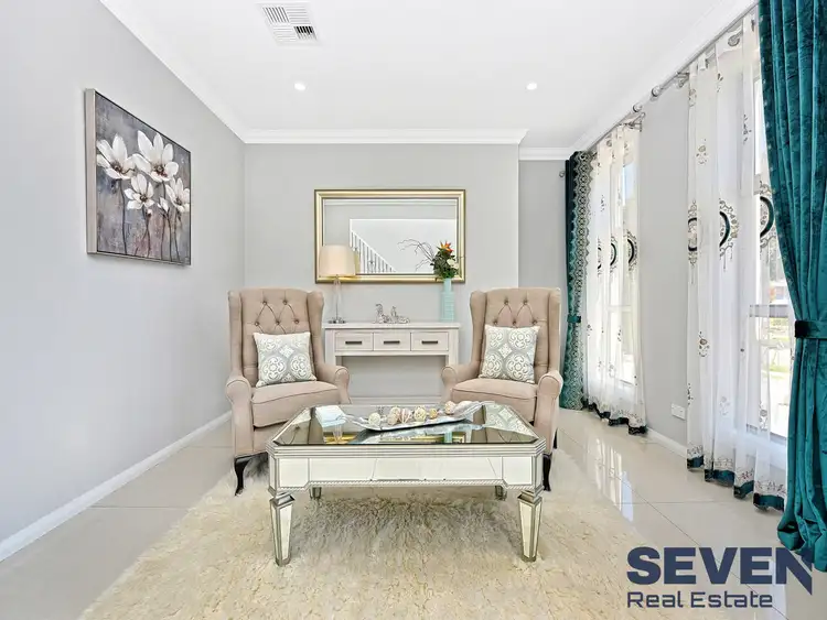Second view of Homely house listing, 9 David Avenue, North Ryde NSW 2113