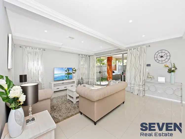 Third view of Homely house listing, 9 David Avenue, North Ryde NSW 2113