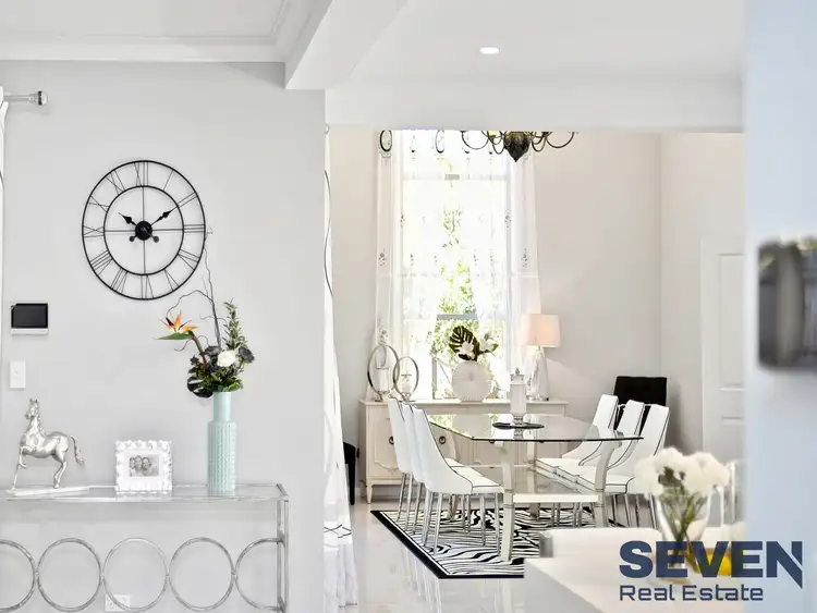 Fifth view of Homely house listing, 9 David Avenue, North Ryde NSW 2113