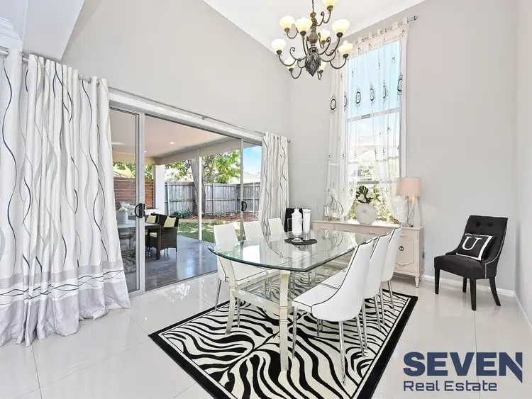 Sixth view of Homely house listing, 9 David Avenue, North Ryde NSW 2113