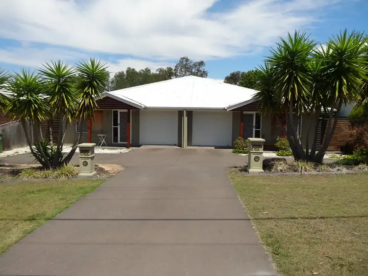 1 & 2/28A Emerald Street, Brassall QLD 4305