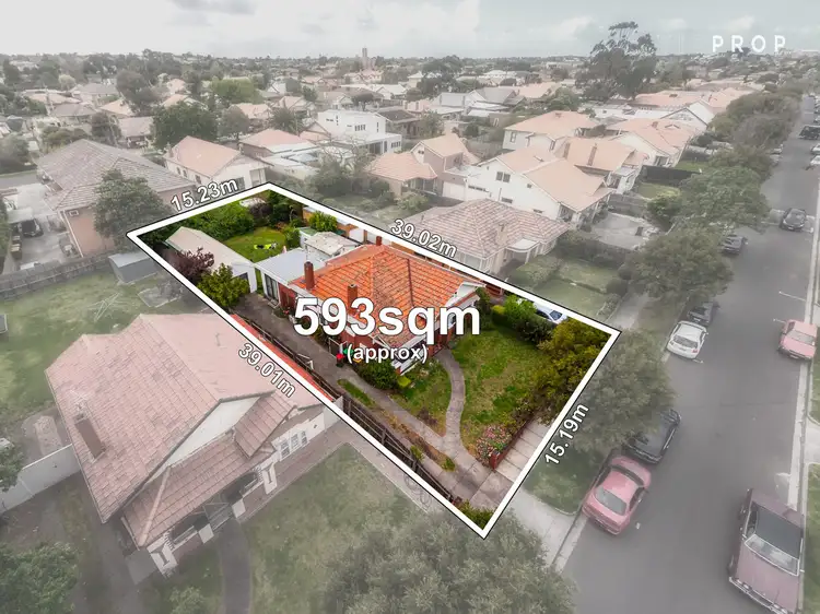 86 Daley Street, Bentleigh VIC 3204