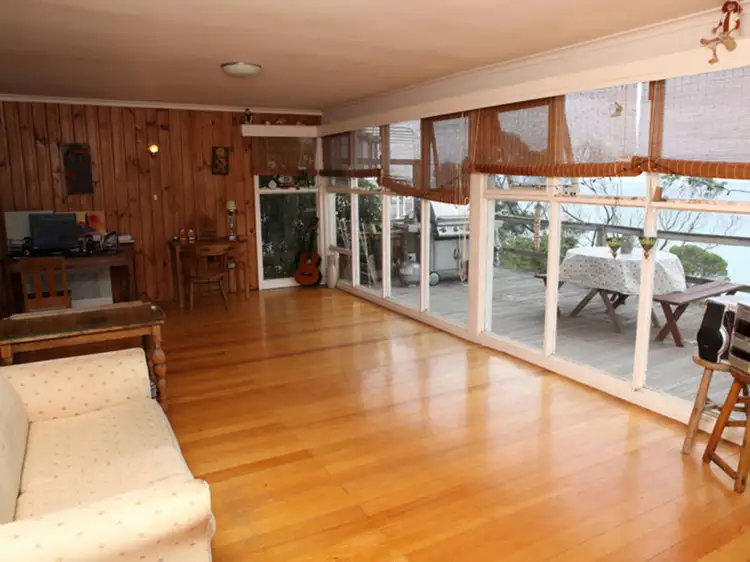 Second view of Homely house listing, 2 Foord Lane, Dromana VIC 3936