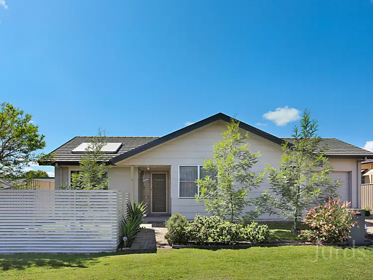 1/10 Carroll Avenue, Cessnock NSW 2325