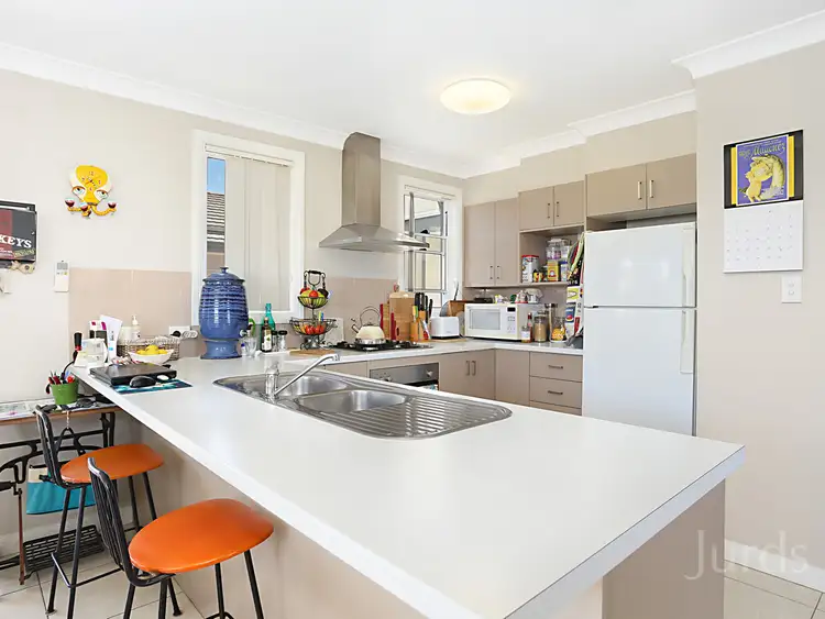 Second view of Homely unit listing, 1/10 Carroll Avenue, Cessnock NSW 2325