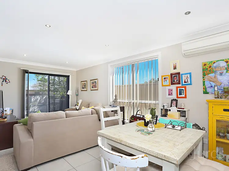 Third view of Homely unit listing, 1/10 Carroll Avenue, Cessnock NSW 2325