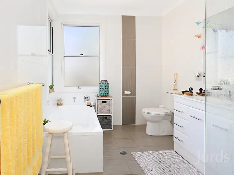 Fourth view of Homely unit listing, 1/10 Carroll Avenue, Cessnock NSW 2325
