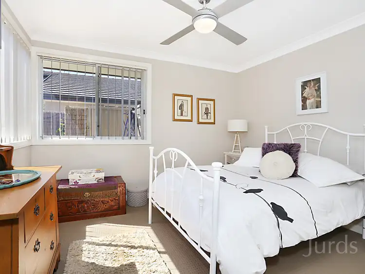 Fifth view of Homely unit listing, 1/10 Carroll Avenue, Cessnock NSW 2325