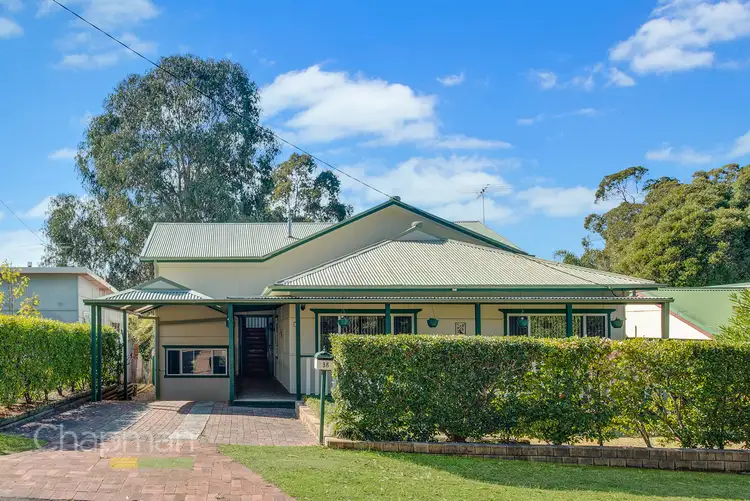 38 Florabella Street, Warrimoo NSW 2774