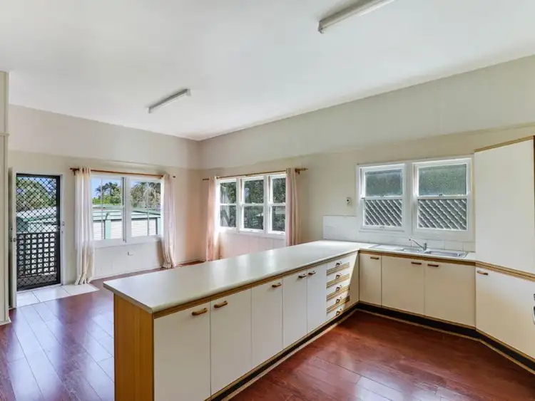 Second view of Homely house listing, 19 Edward Street, East Toowoomba QLD 4350