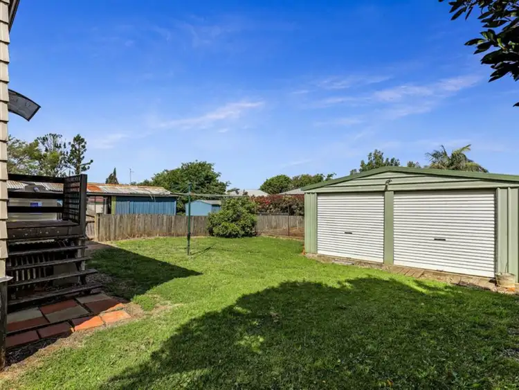 Third view of Homely house listing, 19 Edward Street, East Toowoomba QLD 4350