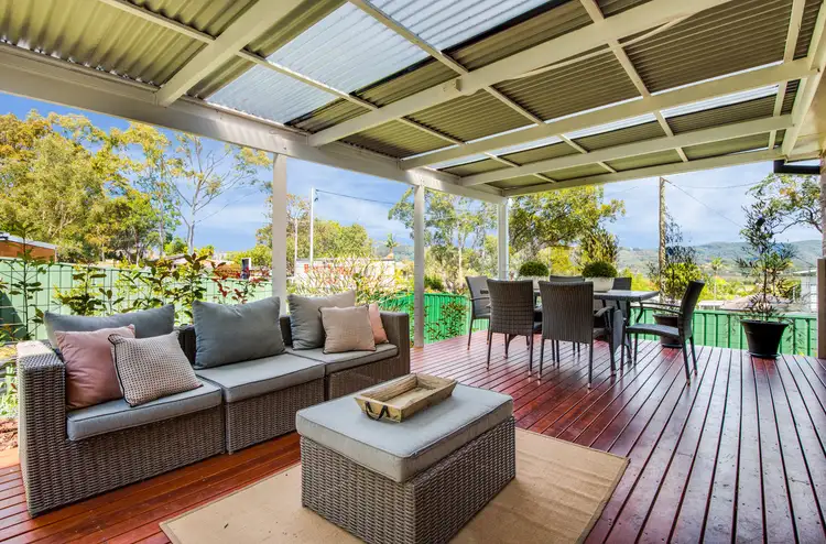 Seventh view of Homely house listing, 14 Talara Avenue, Bateau Bay NSW 2261