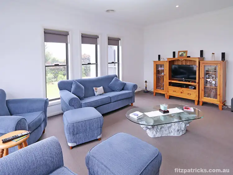 Second view of Homely house listing, 6 Kolor Place, Bourkelands NSW 2650