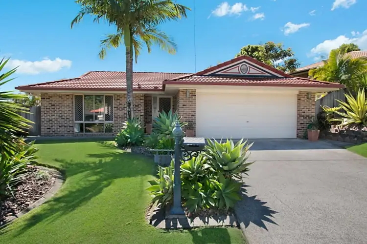 Main view of Homely house listing, 21 Kildare Drive, Banora Point NSW 2486