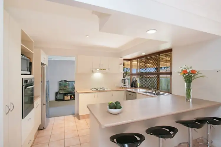 Second view of Homely house listing, 21 Kildare Drive, Banora Point NSW 2486