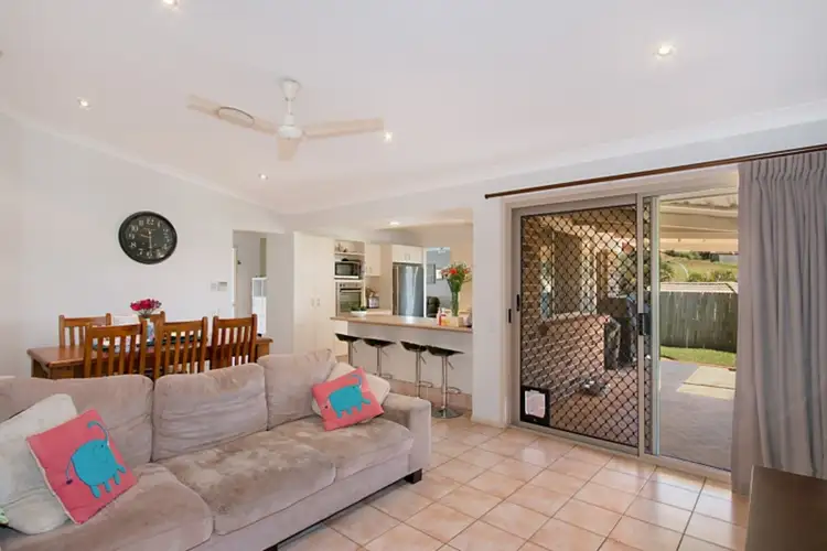 Third view of Homely house listing, 21 Kildare Drive, Banora Point NSW 2486