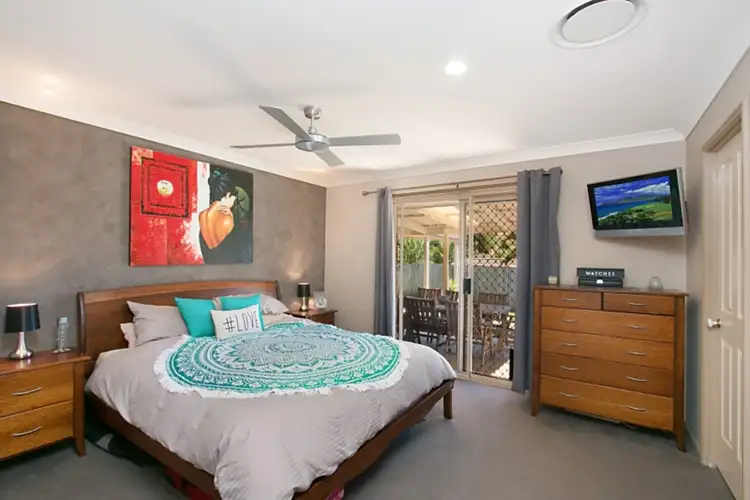 Fourth view of Homely house listing, 21 Kildare Drive, Banora Point NSW 2486