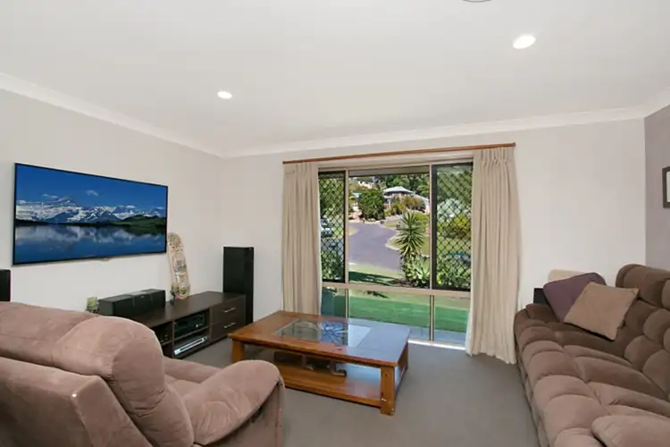 Fifth view of Homely house listing, 21 Kildare Drive, Banora Point NSW 2486