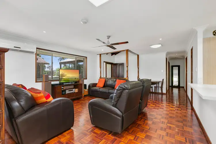 Second view of Homely house listing, 453 Ashmore Road, Ashmore QLD 4214