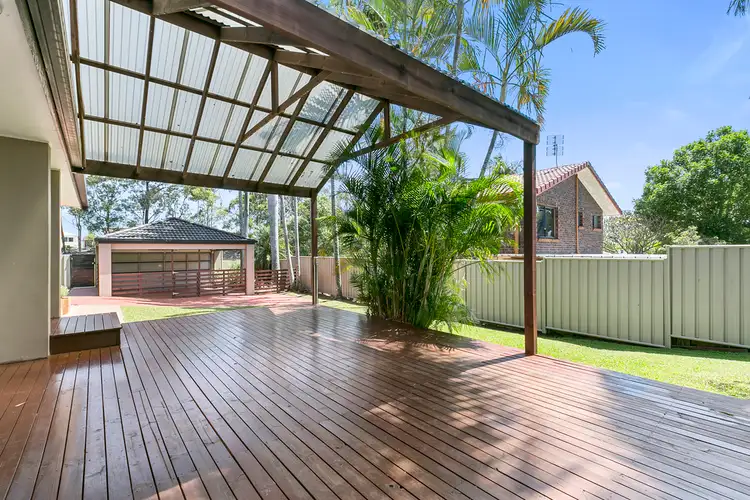 Third view of Homely house listing, 453 Ashmore Road, Ashmore QLD 4214
