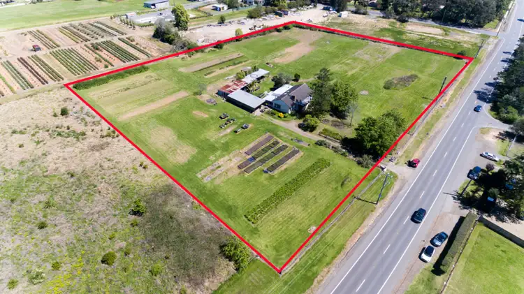 Main view of Homely rural property listing, 910 Old Northern Road, Glenorie NSW 2157
