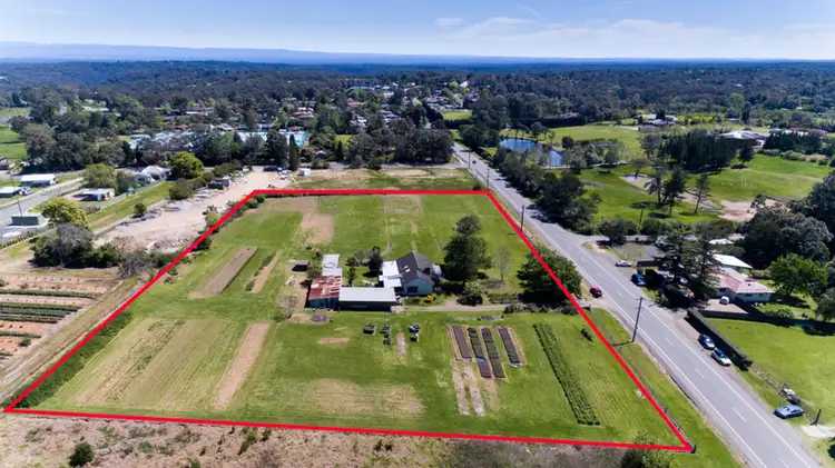 Third view of Homely rural property listing, 910 Old Northern Road, Glenorie NSW 2157