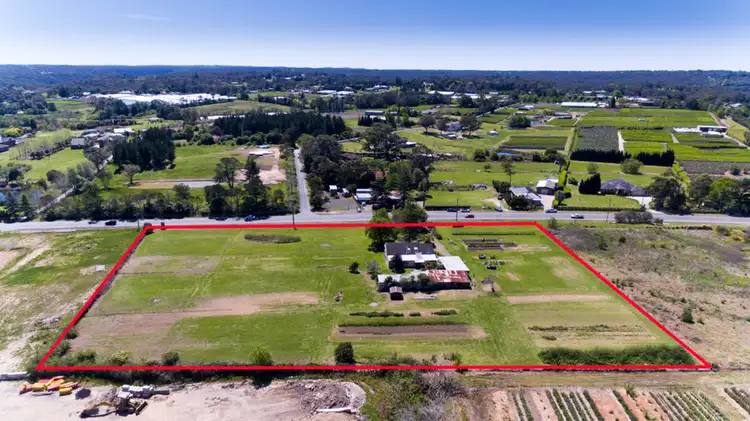 Fifth view of Homely rural property listing, 910 Old Northern Road, Glenorie NSW 2157