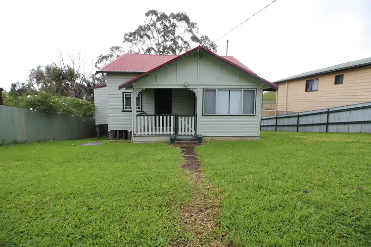 4 Aberdeen Street, Muswellbrook NSW 2333
