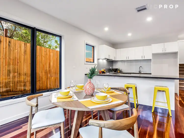 Fourth view of Homely townhouse listing, 3/10 Strabane Avenue, Mont Albert North VIC 3129