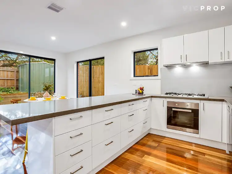 Fifth view of Homely townhouse listing, 3/10 Strabane Avenue, Mont Albert North VIC 3129