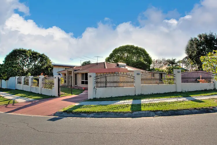 Main view of Homely house listing, 3 Connor Street, Logan Central QLD 4114