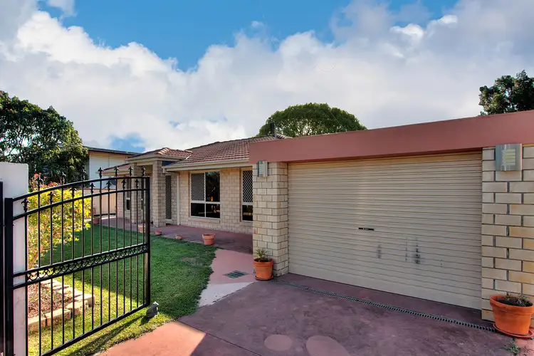 Second view of Homely house listing, 3 Connor Street, Logan Central QLD 4114