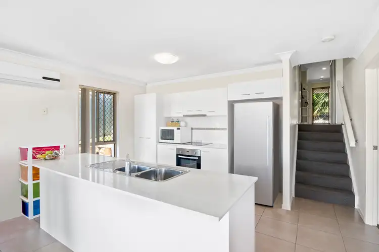 Second view of Homely house listing, 8 Jackaroo Crescent, Gilston QLD 4211